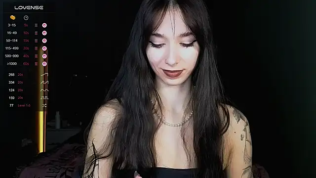 Snapshot of JillVerdon chatting on February 27, 2026, 6:52 pm JillVerdon online show from February 27, 2026, 6:52 pm