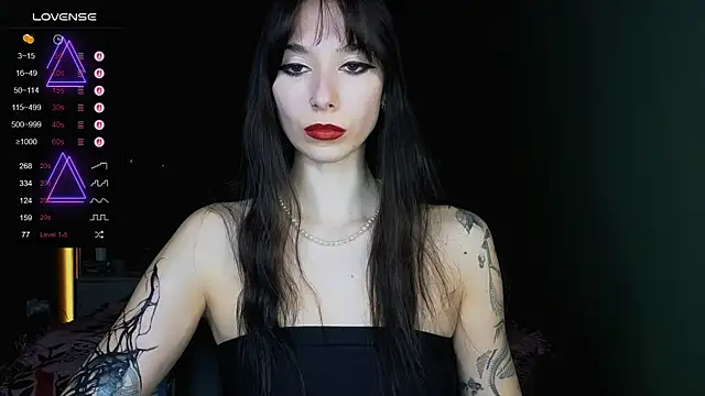 Snapshot of JillVerdon chatting on February 24, 2026, 7:26 pm JillVerdon online show from February 24, 2026, 7:26 pm