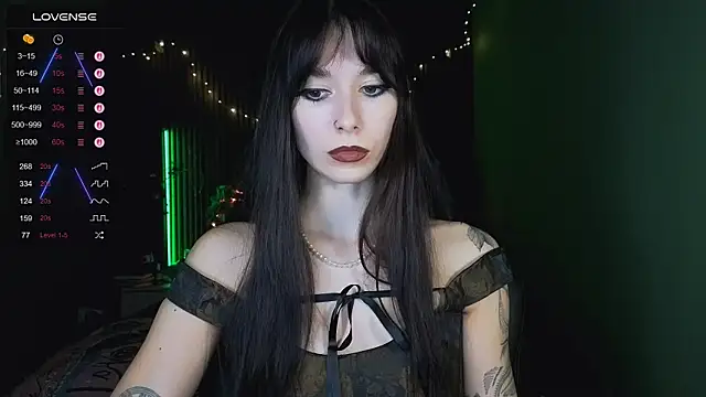 Snapshot of JillVerdon chatting on January 6, 2026, 6:56 pm JillVerdon online show from January 6, 2026, 6:56 pm