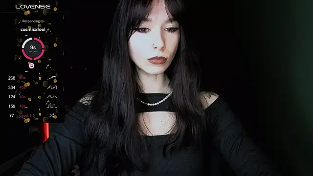 Snapshot of JillVerdon chatting on April 19, 2026, 6:54 pm JillVerdon online show from April 19, 2026, 6:54 pm