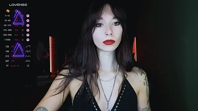 JillVerdon online show from November 11, 2025, 6:58 pm