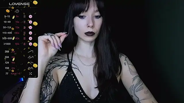 Snapshot of JillVerdon chatting on April 22, 2026, 7:20 pm JillVerdon online show from April 22, 2026, 7:20 pm