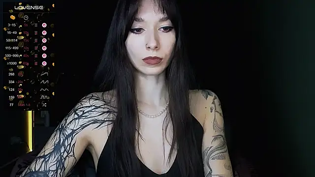 JillVerdon online show from March 17, 2026, 7:50 pm