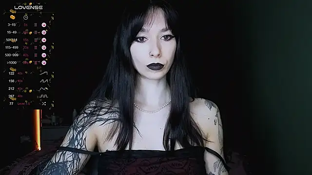 JillVerdon online show from April 5, 2026, 7:09 pm