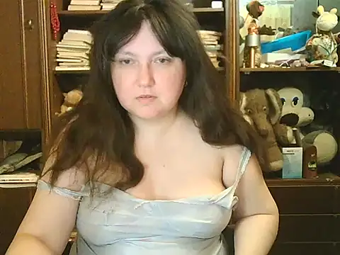 CarrieQPeach online show from March 16, 2026, 5:16 pm