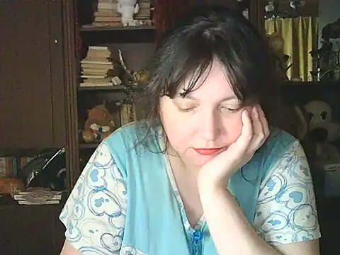 Snapshot of CarrieQPeach chatting on April 30, 2026, 8:49 pm CarrieQPeach online show from April 30, 2026, 8:49 pm