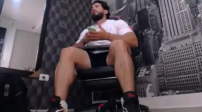 Snapshot of jake_skye chatting on January 24, 2025, 7:30 am jake skye online show from January 24, 2025, 7:30 am