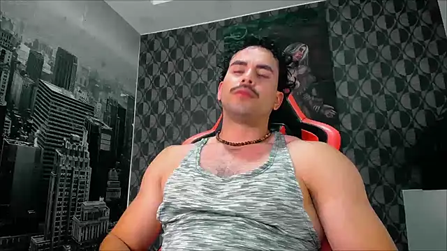 Snapshot of jake_skye chatting on March 13, 2025, 2:05 am jake skye online show from March 13, 2025, 2:05 am