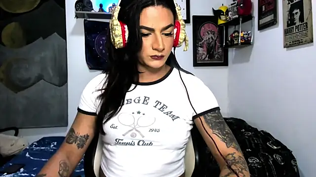 Snapshot of dariell_smokesexx chatting on January 31, 2026, 7:12 pm dariell smokesexx online show from January 31, 2026, 7:12 pm