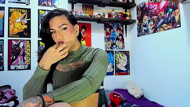 Snapshot of dariell_smokesexx chatting on May 16, 2026, 9:19 am dariell smokesexx online show from May 16, 2026, 9:19 am