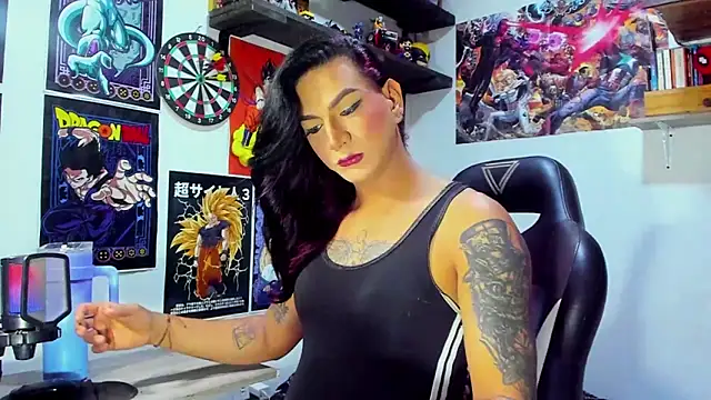 Snapshot of dariell_smokesexx chatting on July 8, 2026, 6:30 pm dariell smokesexx online show from July 8, 2026, 6:30 pm