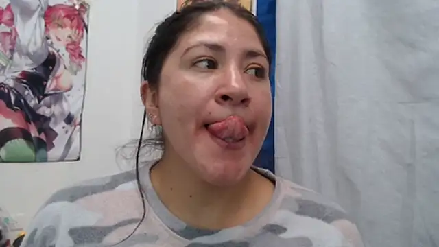 Snapshot of nammy__dirtyhott chatting on April 18, 2026, 2:52 pm nammy dirtyhott online show from April 18, 2026, 2:52 pm