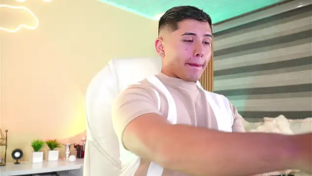 MatiasKorn online show from November 29, 2025, 5:40 am