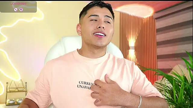 Snapshot of MatiasKorn chatting on September 9, 2025, 6:01 am MatiasKorn online show from September 9, 2025, 6:01 am