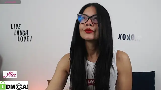 Alicesoul online show from December 16, 2025, 11:09 pm