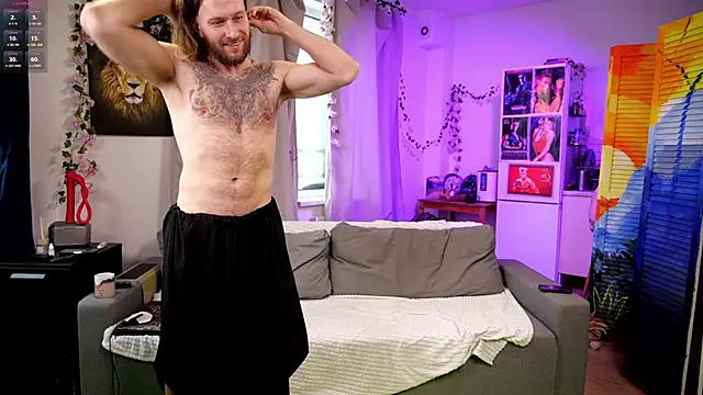 Snapshot of rusbigpaul chatting on February 16, 2026, 7:29 am rusbigpaul online show from February 16, 2026, 7:29 am