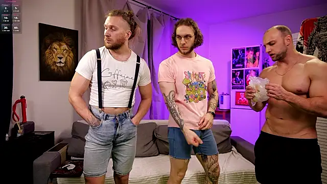 Snapshot of rusbigpaul chatting on February 7, 2026, 3:42 pm rusbigpaul online show from February 7, 2026, 3:42 pm