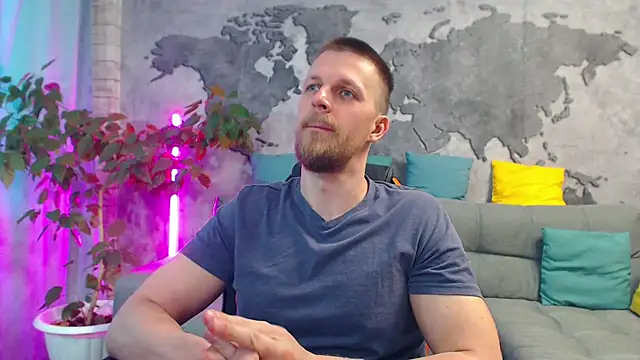 Snapshot of VikingChrisss chatting on June 14, 2026, 10:16 am VikingChrisss online show from June 14, 2026, 10:16 am