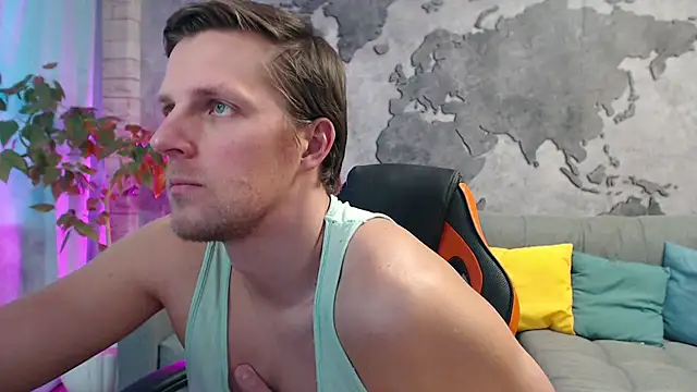 VikingChrisss online show from January 19, 2026, 11:25 am