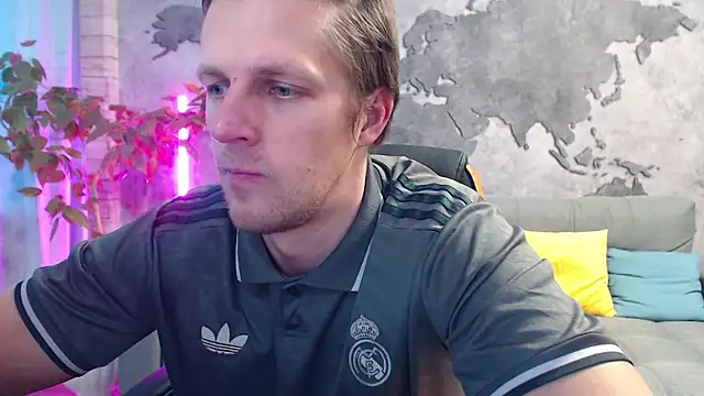 VikingChrisss online show from January 15, 2026, 11:13 am