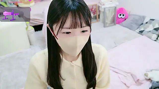 Snapshot of anchan_ chatting on February 24, 2025, 6:27 am anchan online show from February 24, 2025, 6:27 am