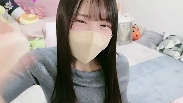 Snapshot of anchan_ chatting on March 22, 2025, 1:41 pm anchan online show from March 22, 2025, 1:41 pm