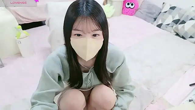 Snapshot of anchan_ chatting on January 24, 2025, 1:47 pm anchan online show from January 24, 2025, 1:47 pm