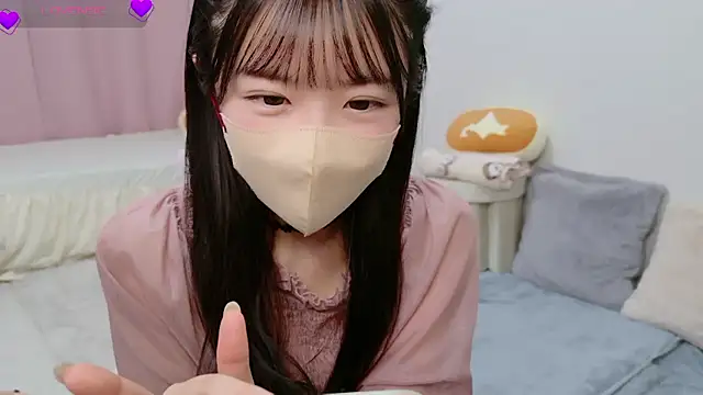 Snapshot of anchan_ chatting on October 29, 2025, 2:49 pm anchan online show from October 29, 2025, 2:49 pm