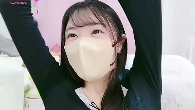 Snapshot of anchan_ chatting on January 28, 2025, 1:59 pm anchan online show from January 28, 2025, 1:59 pm