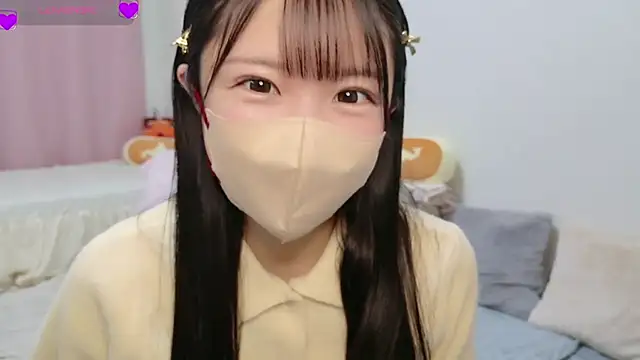 Snapshot of anchan_ chatting on November 6, 2025, 1:37 pm anchan online show from November 6, 2025, 1:37 pm