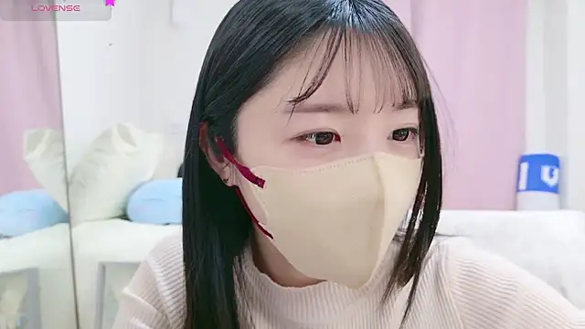 Snapshot of anchan_ chatting on January 22, 2025, 1:21 pm anchan online show from January 22, 2025, 1:21 pm