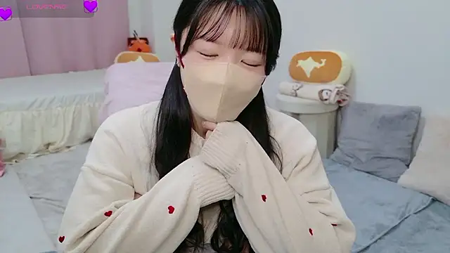 Snapshot of anchan_ chatting on November 7, 2025, 2:10 pm anchan online show from November 7, 2025, 2:10 pm