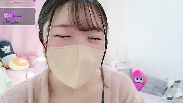 Snapshot of anchan_ chatting on February 15, 2025, 12:04 am anchan online show from February 15, 2025, 12:04 am