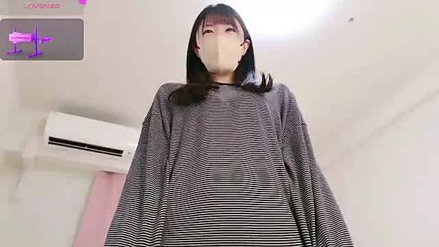 Snapshot of anchan_ chatting on February 23, 2025, 9:59 pm anchan online show from February 23, 2025, 9:59 pm