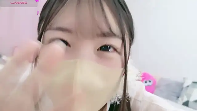 Snapshot of anchan_ chatting on January 18, 2025, 1:40 pm anchan online show from January 18, 2025, 1:40 pm
