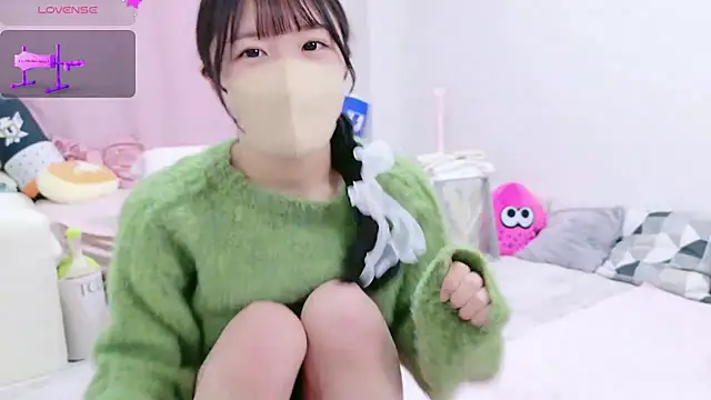 Snapshot of anchan_ chatting on February 24, 2025, 1:53 pm anchan online show from February 24, 2025, 1:53 pm