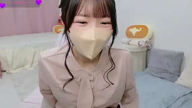 Snapshot of anchan_ chatting on November 8, 2025, 1:47 pm anchan online show from November 8, 2025, 1:47 pm