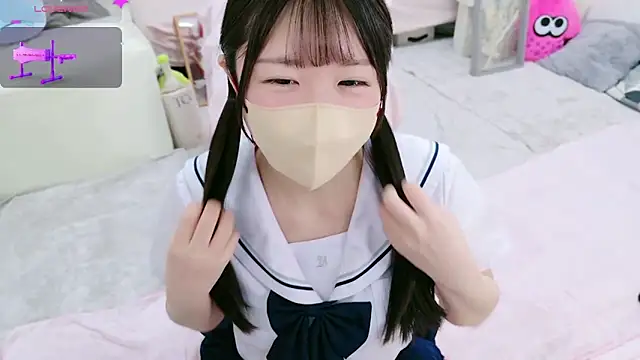 Snapshot of anchan_ chatting on February 21, 2025, 2:27 pm anchan online show from February 21, 2025, 2:27 pm