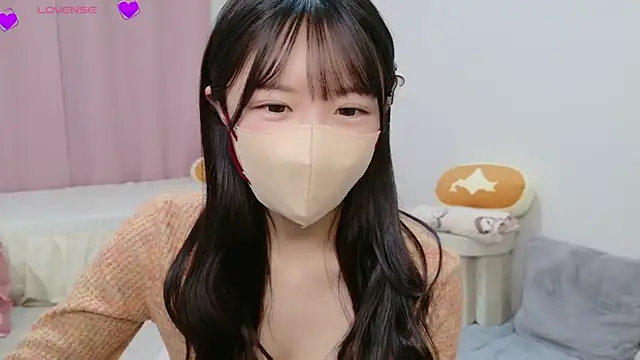 Snapshot of anchan_ chatting on October 22, 2025, 2:16 pm anchan online show from October 22, 2025, 2:16 pm