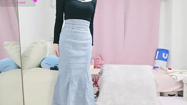 Snapshot of anchan_ chatting on February 2, 2025, 1:19 pm anchan online show from February 2, 2025, 1:19 pm