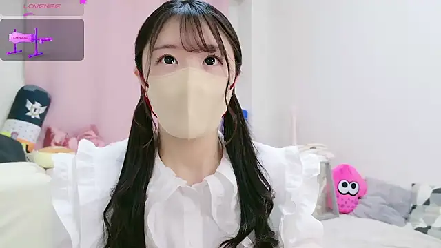 Snapshot of anchan_ chatting on February 9, 2025, 1:25 pm anchan online show from February 9, 2025, 1:25 pm
