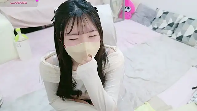 Snapshot of anchan_ chatting on January 26, 2025, 1:04 pm anchan online show from January 26, 2025, 1:04 pm