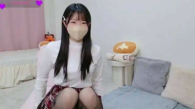 Snapshot of anchan_ chatting on November 1, 2025, 1:38 pm anchan online show from November 1, 2025, 1:38 pm