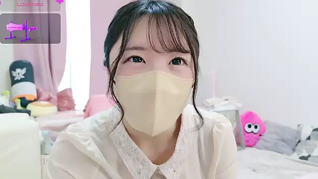 Snapshot of anchan_ chatting on February 11, 2025, 4:22 am anchan online show from February 11, 2025, 4:22 am