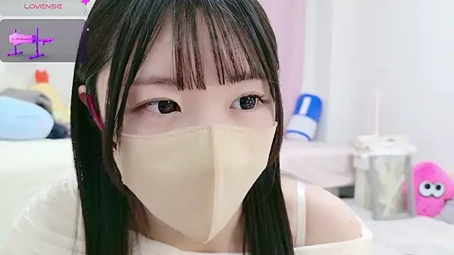 Snapshot of anchan_ chatting on February 18, 2025, 1:22 pm anchan online show from February 18, 2025, 1:22 pm