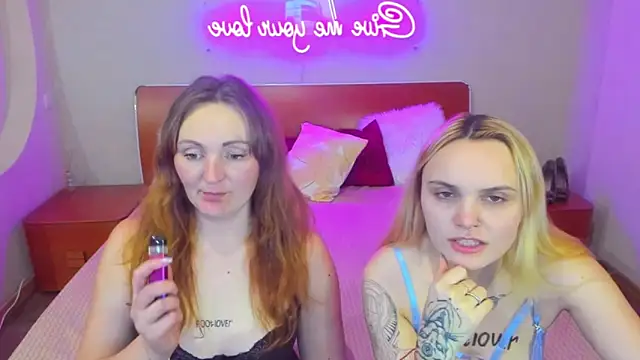 Snapshot of MagicEyess chatting on February 7, 2026, 6:38 pm MagicEyess online show from February 7, 2026, 6:38 pm