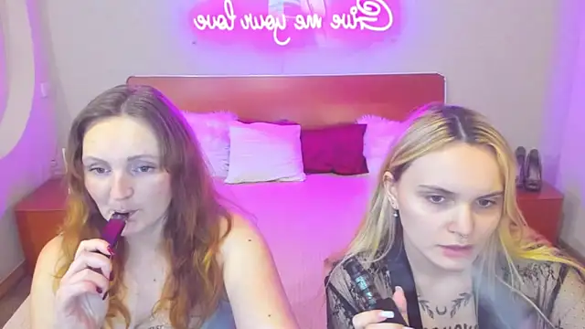 Snapshot of MagicEyess chatting on February 13, 2026, 8:42 pm MagicEyess online show from February 13, 2026, 8:42 pm