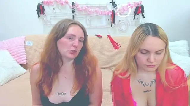 MagicEyess online show from April 9, 2026, 6:41 am