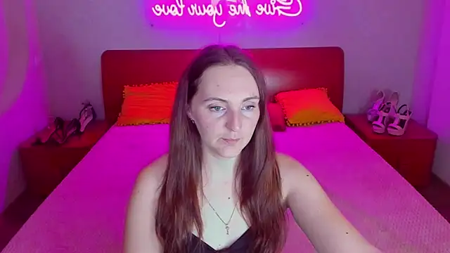 Snapshot of MagicEyess chatting on March 13, 2025, 7:42 am MagicEyess online show from March 13, 2025, 7:42 am
