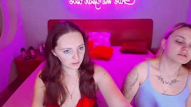 Snapshot of MagicEyess chatting on February 6, 2025, 7:24 am MagicEyess online show from February 6, 2025, 7:24 am